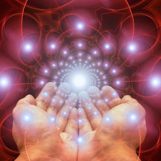 What Energies are needed to transition into 5D?
