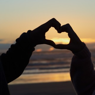 The Light That Shines In Our Hearts