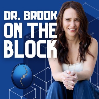 Ep 9: Life In and Out of the Metaverse with Johanna Godinez