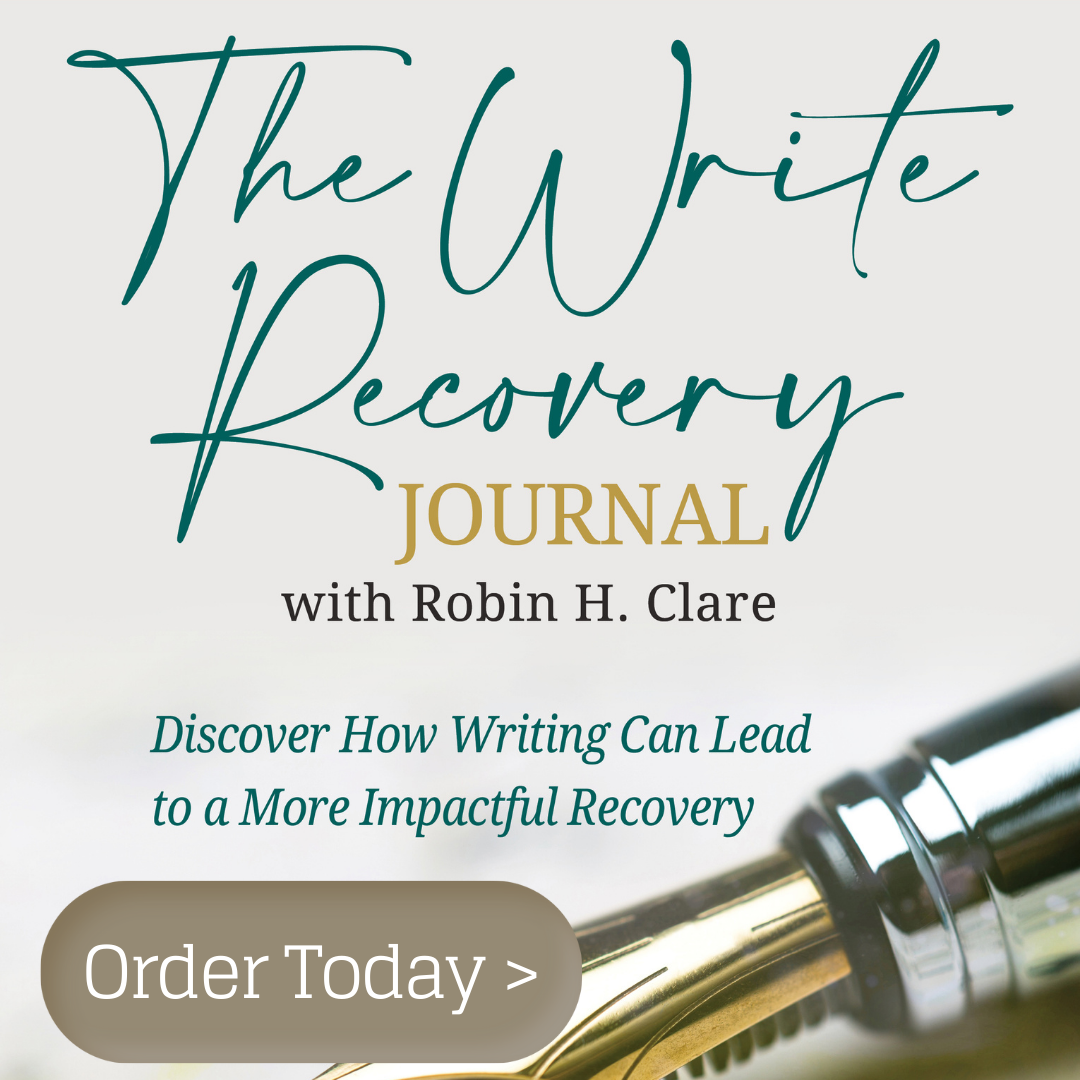 Surrender Your Story with Robin H Clare, Manuscript Maven – Green Heart Living Press