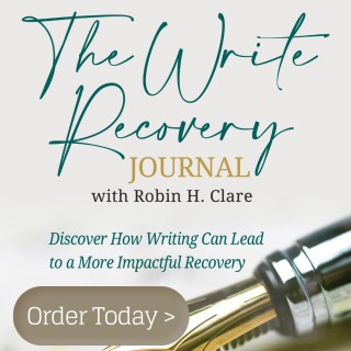 Surrender Your Story with Robin H Clare, Manuscript Maven – Green Heart Living Press