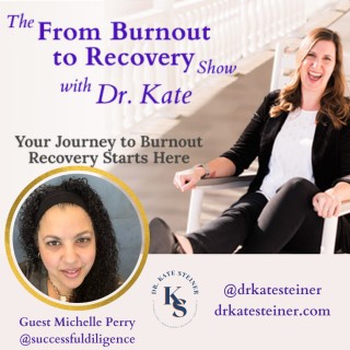 Episode 39 - Prepare and Prevent with Guest Michelle Perry
