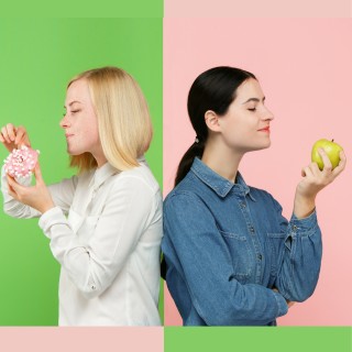 FLIPPING DIET CULTURE BELIEFS