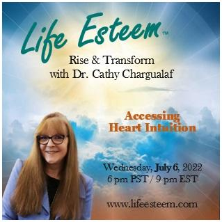Accessing Your Heart's Intuition