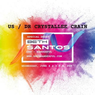 Women, Travel, Leadership & Life with Beth Santos