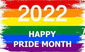 Love Has No Gender: It's Pride Month 2022