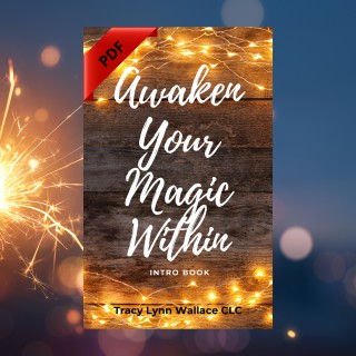 How We Sabotage Our Magic