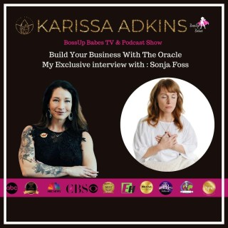 Ep. 35 - Build Your Business With The Oracle