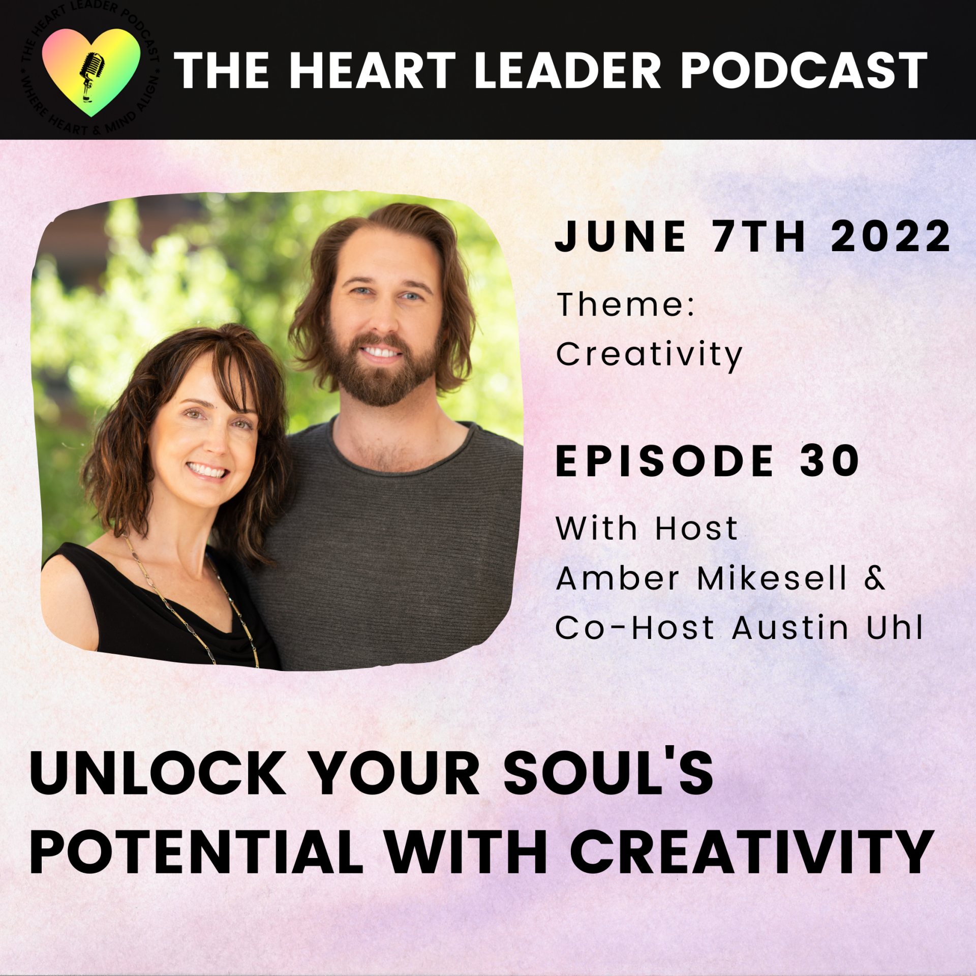 Unlock Your Soul's Potential With Creativity