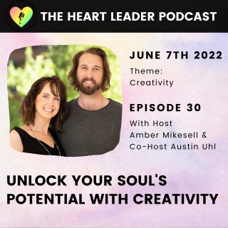 Unlock Your Soul's Potential With Creativity