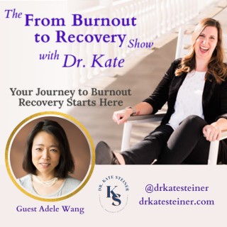 Episode 40 - Curiosity and Community Cures with Guest Adele Wang