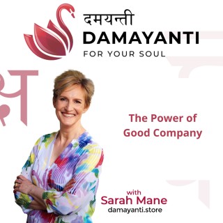 The Power of Good Company 
