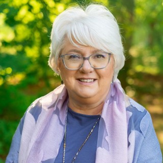 Encore: Dr. Diane Interviews Lauri Ingram on Soul Purpose and The Last 3rd of Your Life