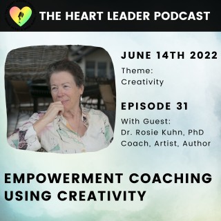 Empowerment Coaching Using Creativity