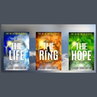 THE LIFE: A Journey Of Self-Discovery - The IN-BETWEEN with Sagar Constantin