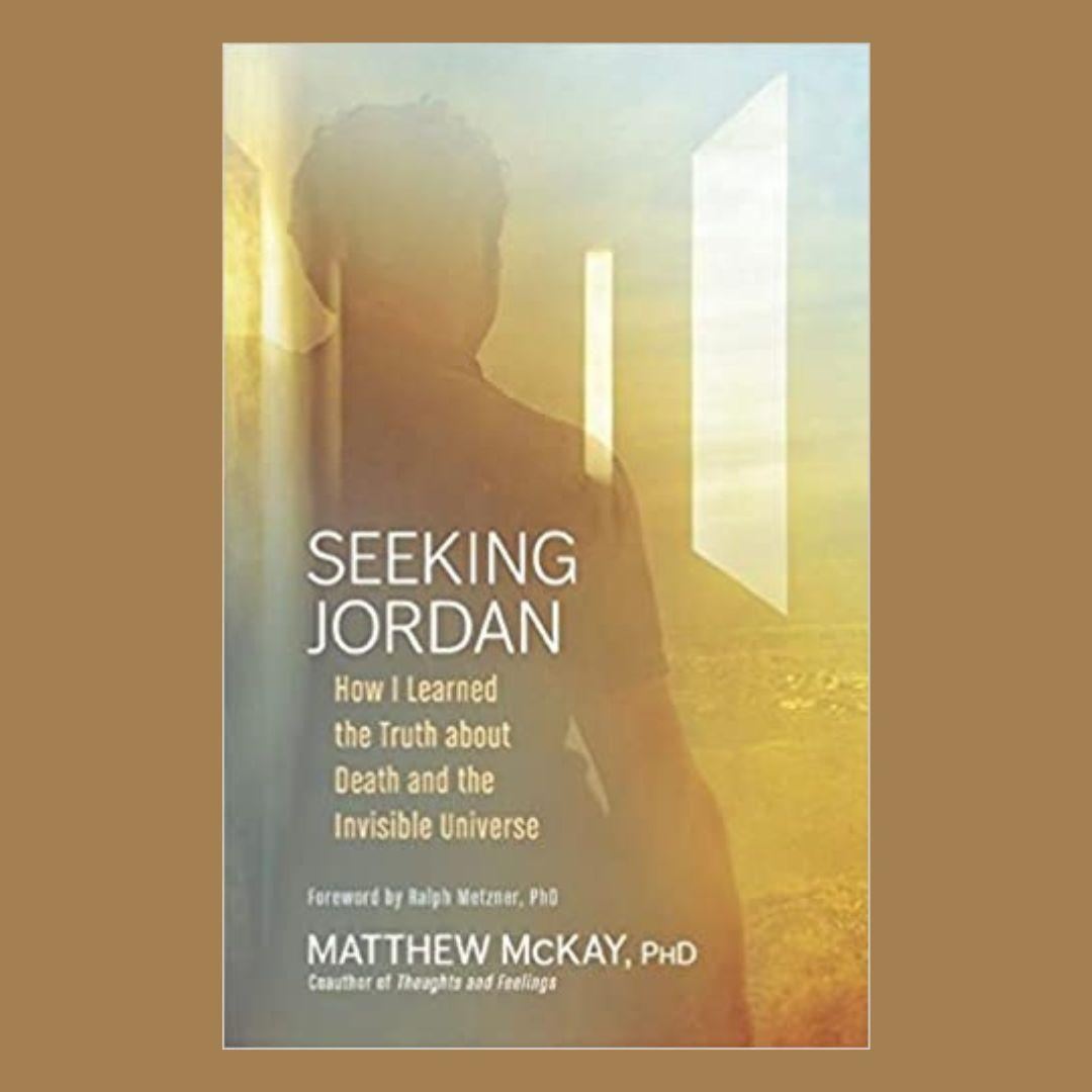 Love in the Time of Impermanence with Matthew McKay