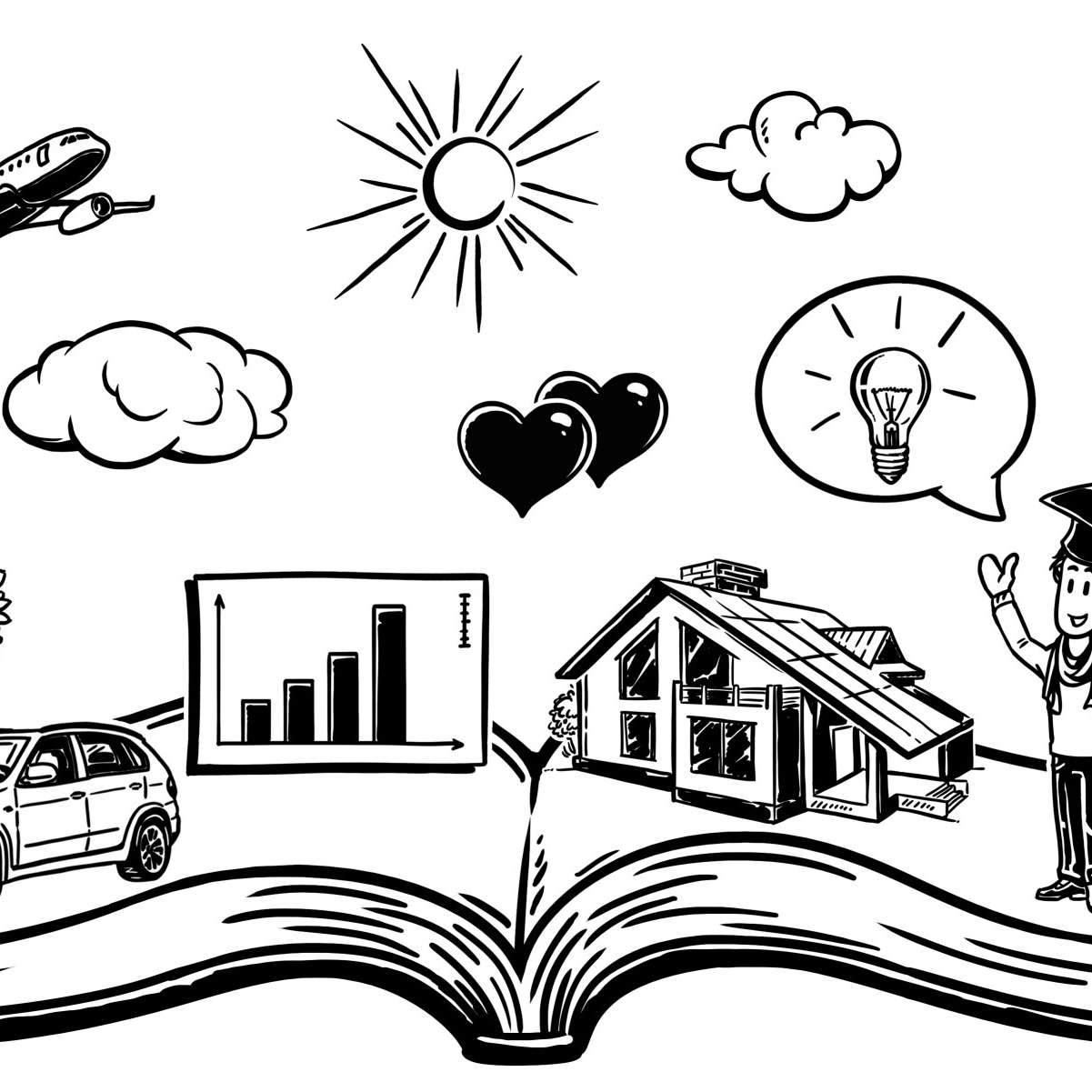 23. Live Lighter Part 3 - The Life you deserve, deserves your best story