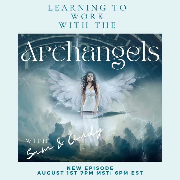 Learning to Work with the Archangels
