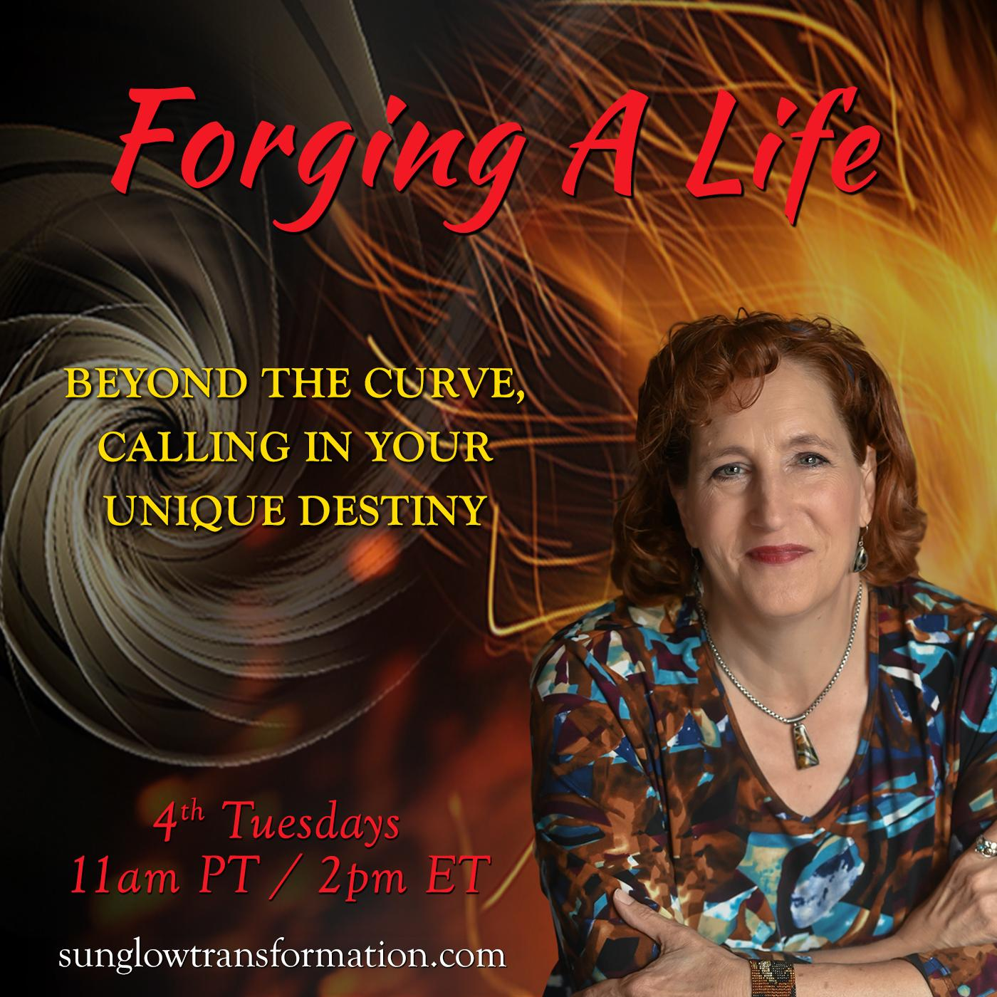 Living Through Transformation