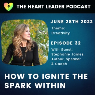 How To Ignite The Spark Within