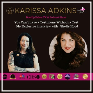  Ep. 39 - You Can’t have a Testimony Without a Test 