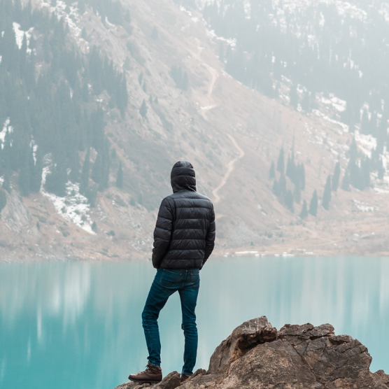 Are you Living or Surviving?