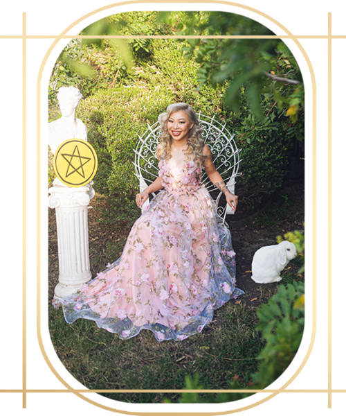 Money, Wealth, Success – How to Have It All. A Conversation with Pamela Chen.  