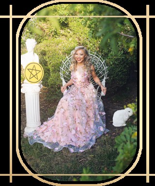 Money, Wealth, Success – How to Have It All. A Conversation with Pamela Chen.  