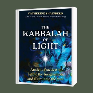 Kabbalah of Light with Catherine Shainberg
