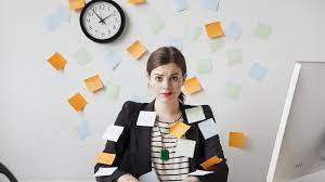 26.  Breaking up with Busy 