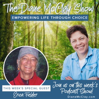 Nature Stories to Feed the Soul With Special Guest, Erica Fielder
