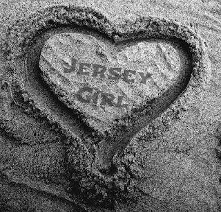 Welcome back, Jersey Girl -  Part 1