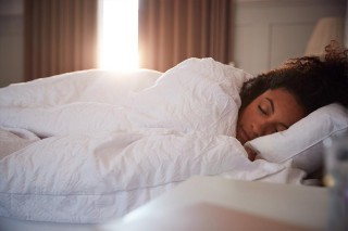 Sleep Better – clearing the energies that disrupt sleep! 