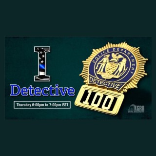 Encore: The Alien Abduction Phenomenon with Guest Chris DePerno