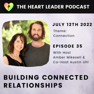 Building Meaningful Relationships
