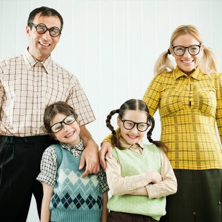 Turning Into Your Parents – The Only Way to Save Yourself! 