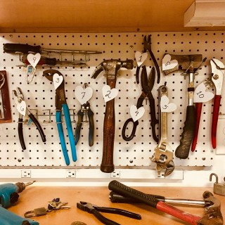 Educated, Equipped, and Empowered! Finally, an Adulting Toolbox! Part 1