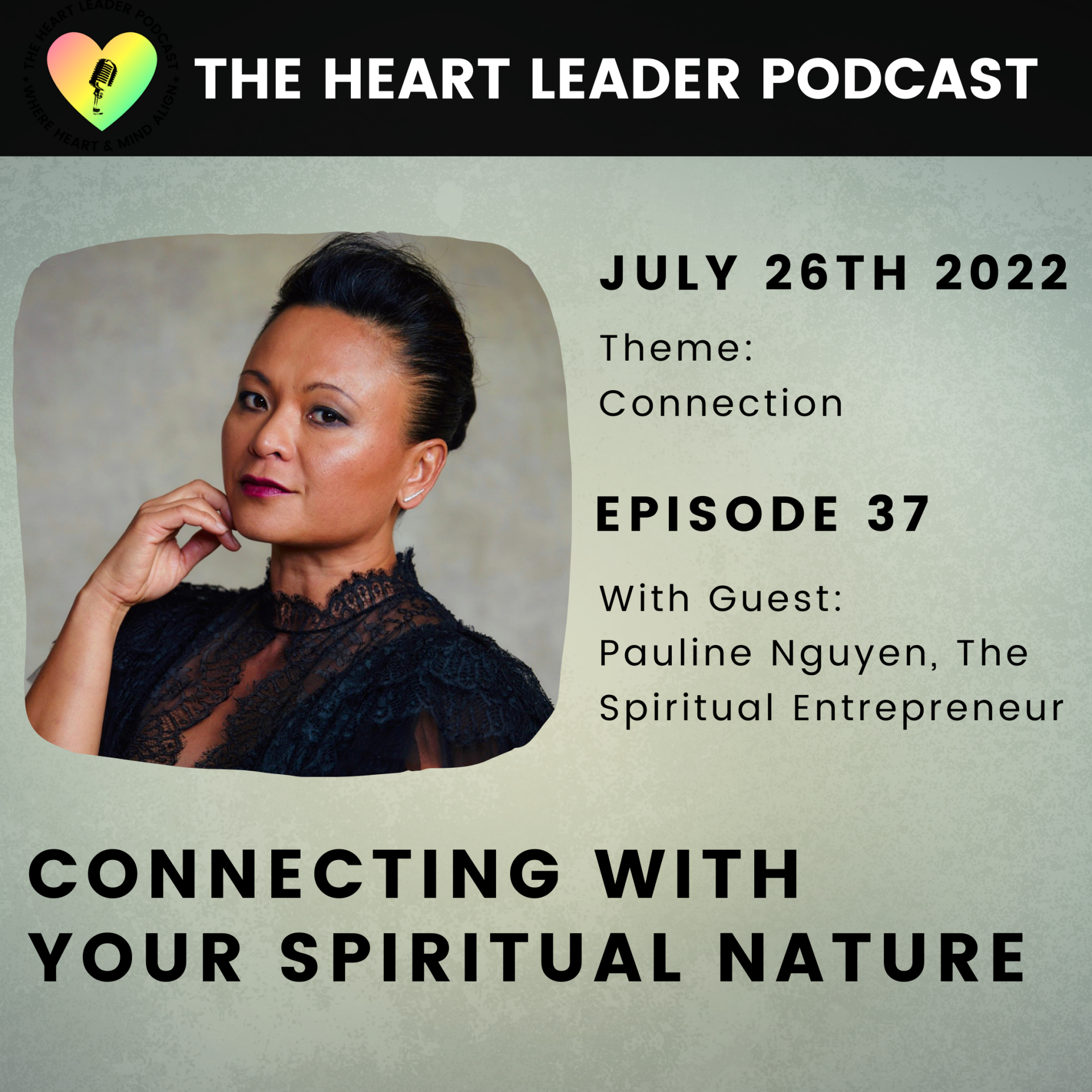 Connecting With Your Spiritual Nature
