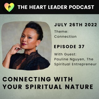 Connecting With Your Spiritual Nature