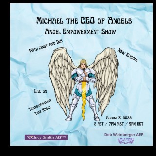 Michael the CEO of Angels