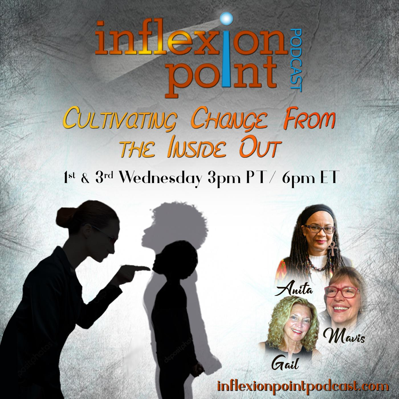 Activism Through Coaching Model: A Catalyst for True Allyship with Guests Anita Russell, Mavis Bauman, and Gail Hunter