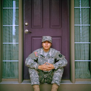 Fighting for Freedom Denied - Military Transitions Part 1
