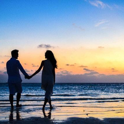 Happy Anniversary David and Pam!