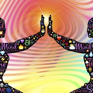 Spirit Partners for life with my special guest- Starfeather