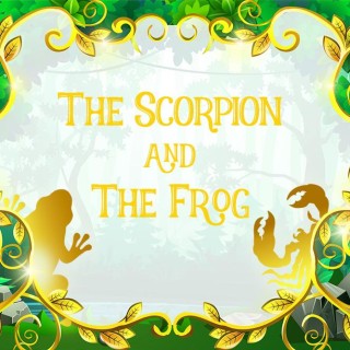 Scorpion and the Frog – Essential You Understand! 