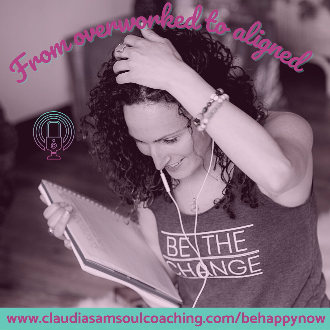 From overworked to aligned (my story and how to work with me)