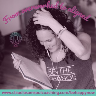 From overworked to aligned (my story and how to work with me)