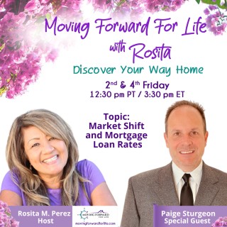 Market Shift and Mortgage Loan Rates 