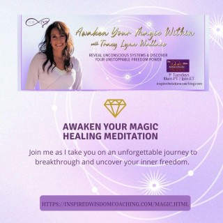 The Magic of Self-care and Forgiveness 

