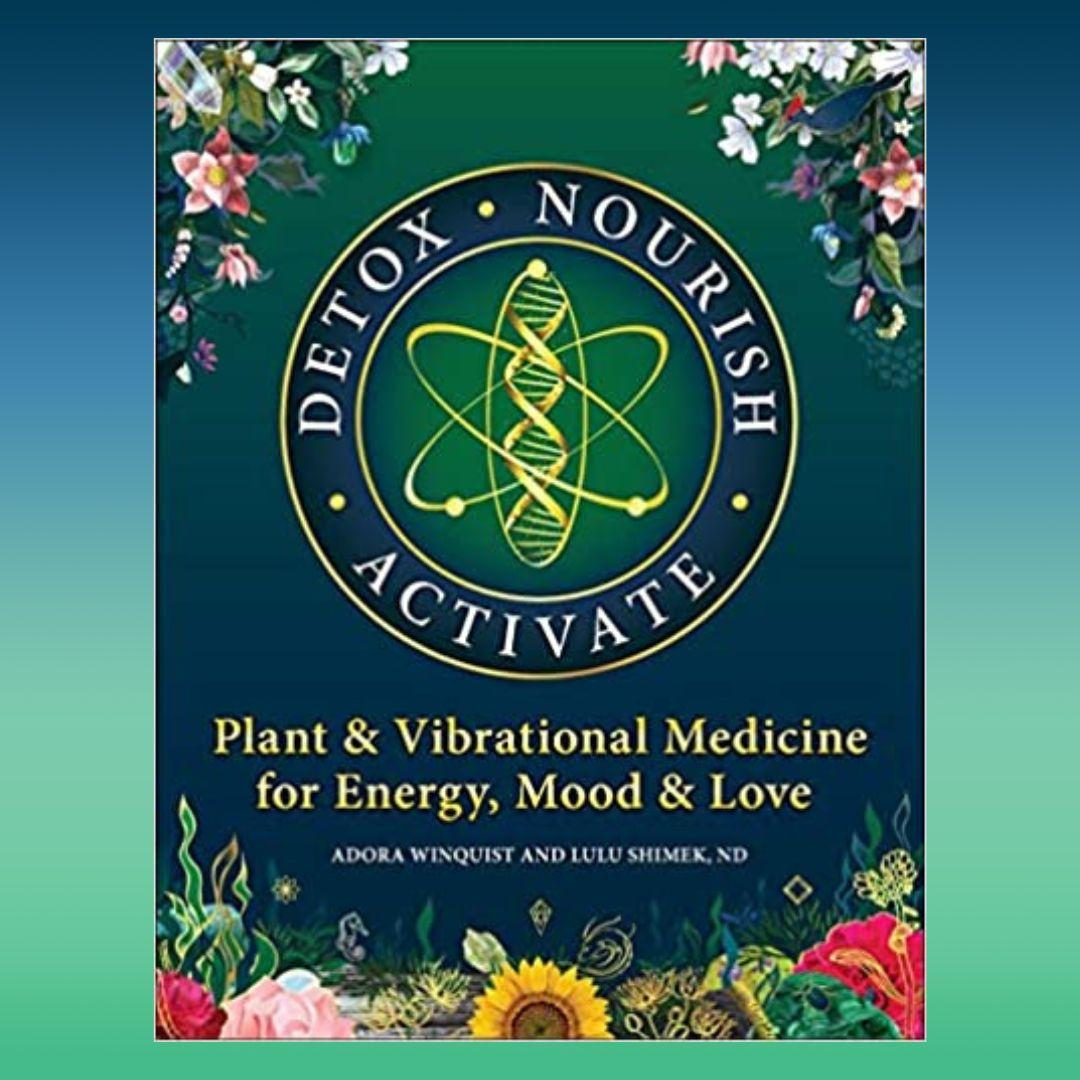 How to ignite your DNA (or genes) and unlimited potential with Guest Dr. LuLu Shimek